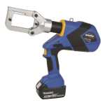 Klauke Universalwerkzeug      EK60UNVCFM 