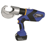 Klauke Presswerkzeug akku-    EK12032CFM 