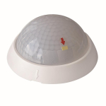 BEG 92195 Ersatz-Linse transparent 92195 