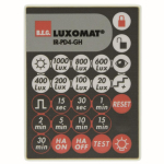 BEG Präsenzmelder Infrarot-        92215 