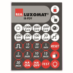 BEG Infrarot-Fernbedienung IR-PD   92201 