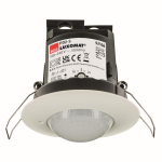 BEG Luxomat UP Präsenzmelder 360'  92166 