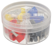 Knipex Sortimentsboxen m.isolen  0308248 