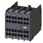 Siemens 3RH29112FA22 Hilfsschalterblock 