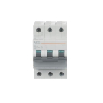 AEG LS-Schalter C 25A           EP63 C25 