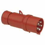 Schneider CEE Stecker          PKX32M435 