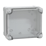 Schneider Gehäuse ABSIK07 NSYTBS191610HT 