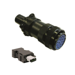 Schneider Netzanschluss-Set     VW3M5D2A 