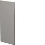 Hager Endstück Zink/Druckguß    L6133LAN 