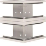 Hager Außeneck Grund-    BRS1002103D9016 