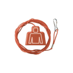 JG Zugschnur rot 2m            ZS-34KO5S 