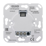 JG Spannungsversorgung AC 230V  SV539LED 