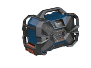 Bosch Baustellenradio GPB 18VH-6 SRC 