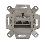 BJ UAE-Anschlussdose RJ45       0217-102 
