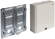 SST VKA4 Fernmeldeverteiler        VKA4M 