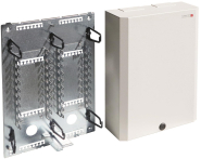 SST VKA6 Fernmeldeverteiler        VKA6M 