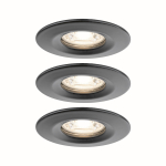 Paulmann EBL Nova mini Coin rund   93084 