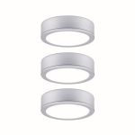 Paulmann Möbel Set Pukk 3x3W       93092 