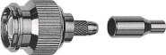TEGA TNC-Kabelstecker        J01010A0038 