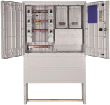 GSAB Wandlermessung 250A     08.W250.001 