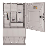 GSAB Zähleranschlusssäule  09.88.1P31HSA 