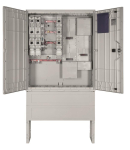 GSAB Wandlermessung 08.W250.001+Dir.Mess 