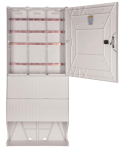 GSAB Verteilersäule         88S2000K400A 