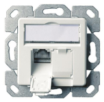 TG Kommun.-Anschlussdose     J00020A0394 