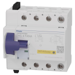 Doepke                DHS 4-125 FANA24DC 