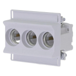 EATON SICHERUNGSSOCKEL D02 E18 3P TFN02C 