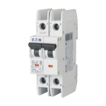 EATON FAZ-B4/2-RT LS-Schalter 4A  132754 