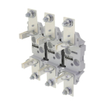 EATON Sicherungsunterteil Nsp.    TD2-DD 