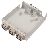 TG TS-Verteiler Gehäuse mit  H82050A0000 