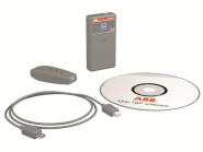 ABB Trip Test Mod. Ekip TT Emax2/XT2-XT4 