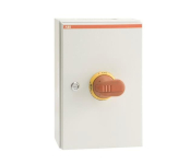 ABB Sicherheitsschalter 6-p 37  OTL75A6B 