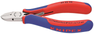 Knipex Elektronik-          7722115 