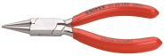 Knipex 37 43 125 Greifzange rund 3743125 