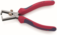 Knipex Abisolierzange 160mm 1102160 