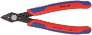 Knipex Elektronic Super Knips 125mm 
