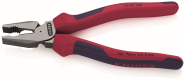Knipex 02 02 200SB Kraft-      0202200SB 