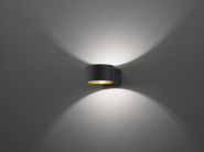 TRIO LED-Wandl.LACAPO 1x4,5W   223410132 