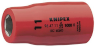 Knipex Steckschlüsseleinsatz 984711 