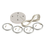 EVN Seilabhängung für         AP01SAH150 