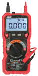 RED Digital Multimeter      2810-10-0003 