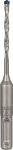 Bosch 1xHammerbohrer Expert SDS-plus-7X 