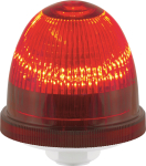Sirena Blitzleuchte Ovolux OVOX240DA rot 