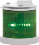 Sirena Signalsäulen LDMINITWSFL24DA grün 
