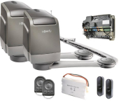 Somfy Drehtorantrieb Axovia 3S   1216596 
