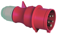 BALS Stecker TLS mit MULTI-GRIP  204-TLS 