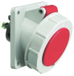 Bals Anbausteckdose QC 20° 16A 4p  12814 